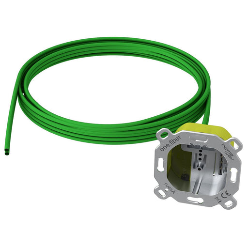 Homeway - Hybridkabel Linie dosenseitig vormont. HW-KOFV1L030 30m