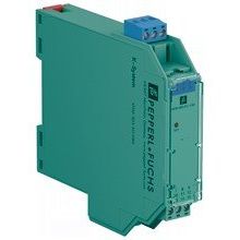 Pepperl+Fuchs Fabrik - Trennschaltverstärker Ventilsteuerbaustein KFD0-SD2-Ex1.1180