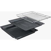 Constructa-Neff - Backofen EB-Backofenset B1ACE2AG3 CircoTherm