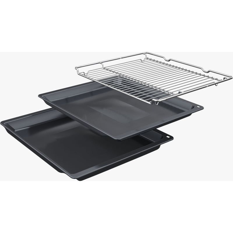 Constructa-Neff - Backofen EB-Backofenset B1ACE2AG3 CircoTherm