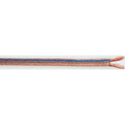 E+P Elektrik - Lautsprecherleitung Lautsprecher-Kabel DIS 225 T 2x2,5qmm − 100 Meter