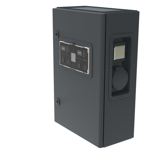 Legrand - Ladestation E-Mobility Ladestation Legrand 058044 7,4kW-32A, Mode 2u.3