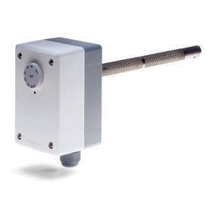 Eberle Controls - Kanalhygrostat Hygrostat HYG 4003 30-100%