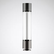 Trilux - Wegeleuchte LED-Lichtstele CS19 100AB2L#7723340 730, anthr.