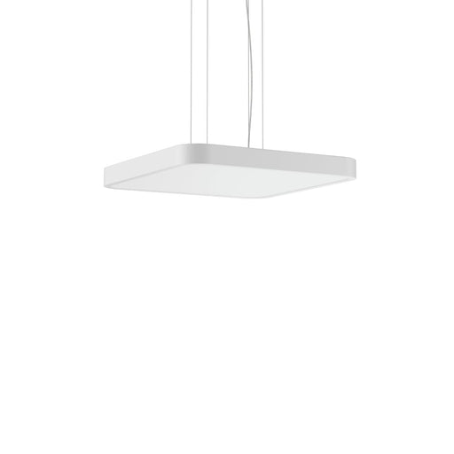 RZB - Pendelleuchte LED-Pendelleuchte 312656.002.76 830, DALI, ws