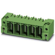 Phoenix Contact - Leiterplattensteckverbinder Leiterplattensteckverbind. PC 35 HC/ 5-GF-15,00 − 10 Stück