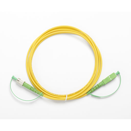 Fluke Networks - Patchkabel LWL Testreferenzleitung SRC-9-SCAPC/FCAPC SM TRC 2m