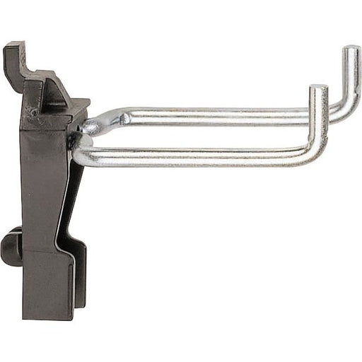 Cimco Werkzeuge - Zubehör/Ersatzteile für Werkzeugkasten, -schrank, -wagen und Werkbank Super-Clip 4-50 410792 60x50x79mm