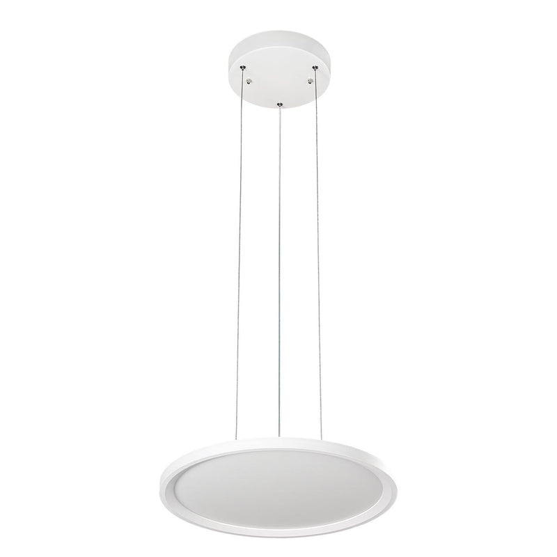 Nobile - Pendelleuchte LED Pendel-Panel 1577811011