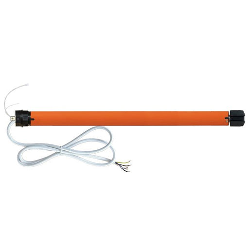 Kaiser Nienhaus - Rohrmotor Primus MiniSmart 140065 17U/min 144W, 10Nm