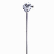 Jumo - Temperatursonde Widerstandsthermometer 00575361 8x400mm, -50- +200°C