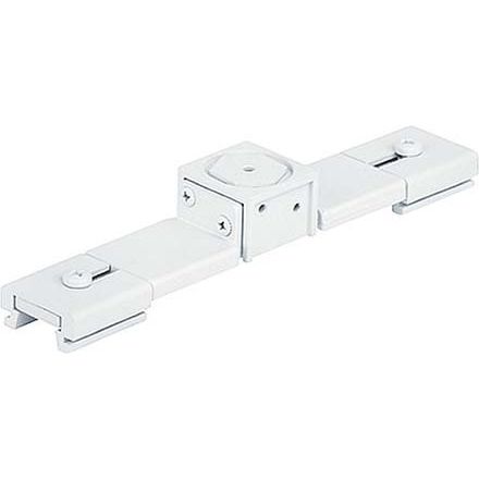 Zumtobel - Mechanisches Zubehör/Ersatzteile für Leuchten Befestigungsstück 3ph ws S2 802640 Mitteleinspeisung