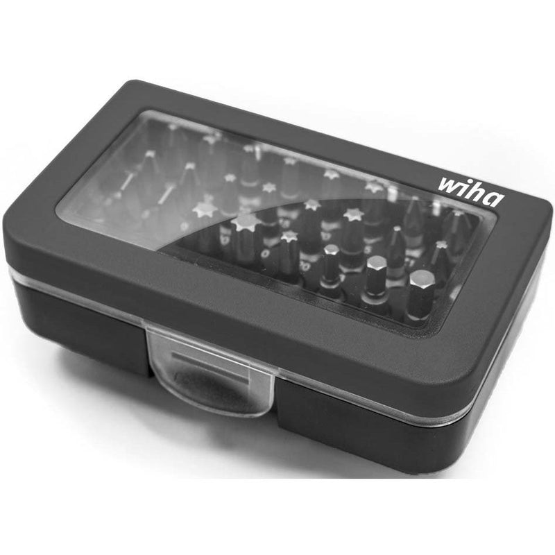 Wiha - Bit-Set Bitbox 7979107 Bitbox 31tlg 31tlg
