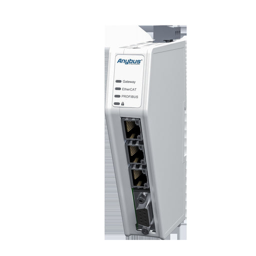 HMS Industrial - Feldbus, Dez. Peripherie - Kommunikations-Modul Anybus Communicator ABC4021-A Profibus-DP Slave