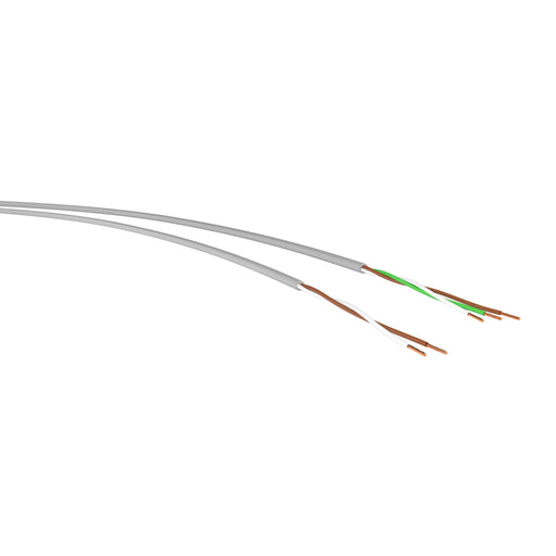 Klimaprime - Energiekabel < 1 kV, für ortsveränderlichen Einsatz LIYY-OB 16x0,14 Tr.500 LIYY-OB 16x0,14 Elektronikleitung