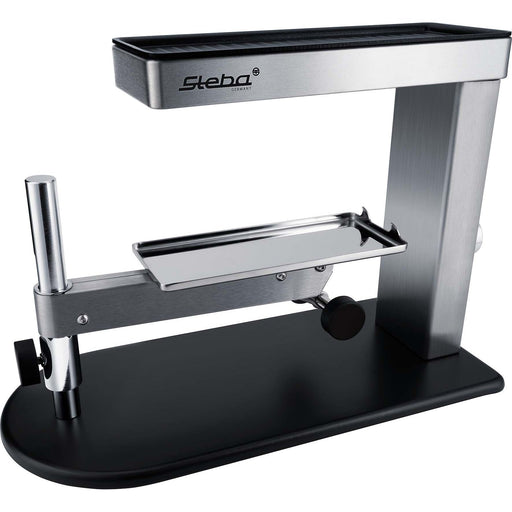 Steba - Raclette Käse-Raclette Guß RC 210 eds/sw SWISS STYLE