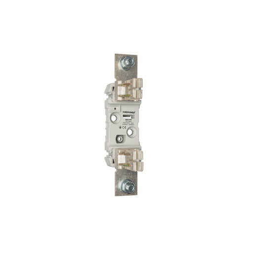 Mersen - NH-Sicherungsunterteil BB31PP Gr.2 1p. 160A 300qmm − 3 Stück