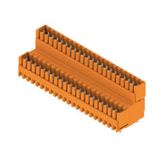 Weidmüller - Leiterplattensteckverbinder Verbinder 3.50mm SLD 3.50V#1641210000  − 10 Stück