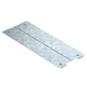 OBO Bettermann - Deckel Bogen für Kabeltragsystem Deckel LGBED 600 FT für Gelenkbog.vert