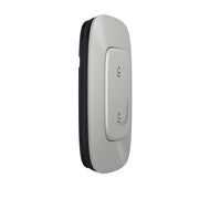 Legrand - Funksender Master-Switch Legrand 752786 Aluminium
