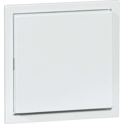 Peha - Abdeckung/Bedienelement für Installationsschalterprogramme Wippe D 20.540.022 rws