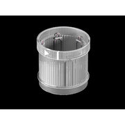 Rittal - Signalsäulenelement, optisch LED Dauerlichtelement SG 2372.031 klar
