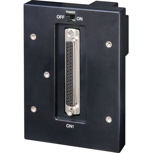 Mitsubishi Electric - Zubehör/Ersatzteile für Steuerungen Anschlusseinheit GT16H-CNB-37S