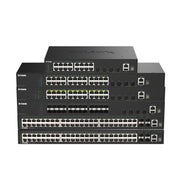 DLink - Netzwerk Switch 28-Port Gigabit Switch DGS-1530-28S/E