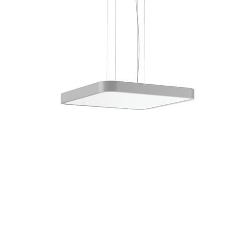 RZB - Pendelleuchte LED-Pendelleuchte 312655.004.730 830, s+f, si