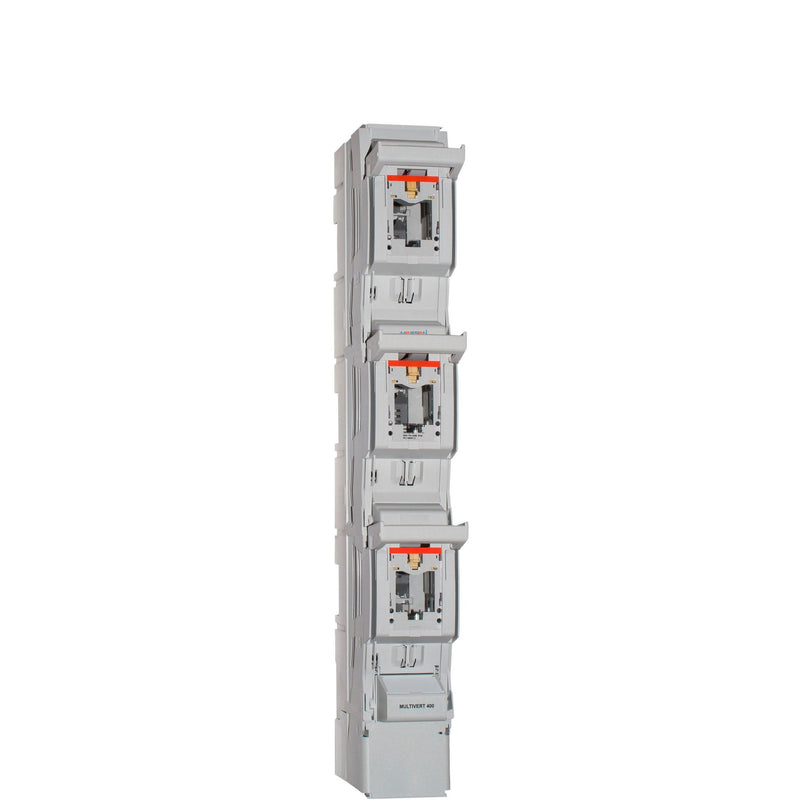 Mersen - Sicherungslastschaltleiste 1.200.074 NH Gr.2 400A 185mm