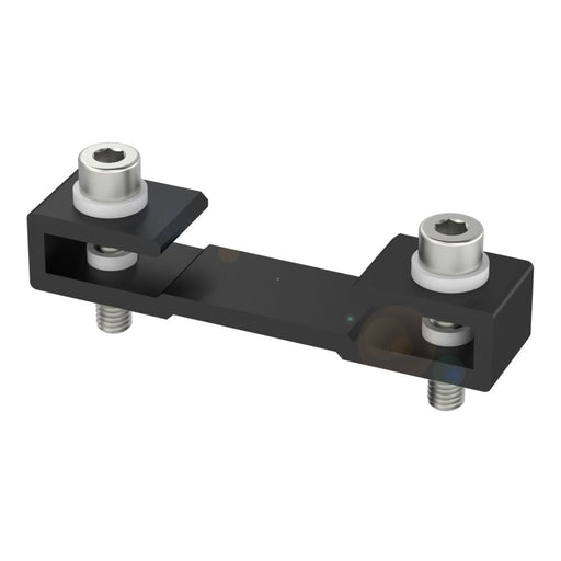 Balluff - Zubehör/Ersatzteile für Industriesensoren Montageplatte BAM MC-TL-025-P-1