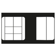 Jung - Installationsschalter Wippschalter 809 NAW Doppel Wechsel