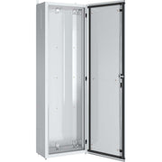 ABN - Leergehäuse Standgehäuse NT212E geerdet IP55