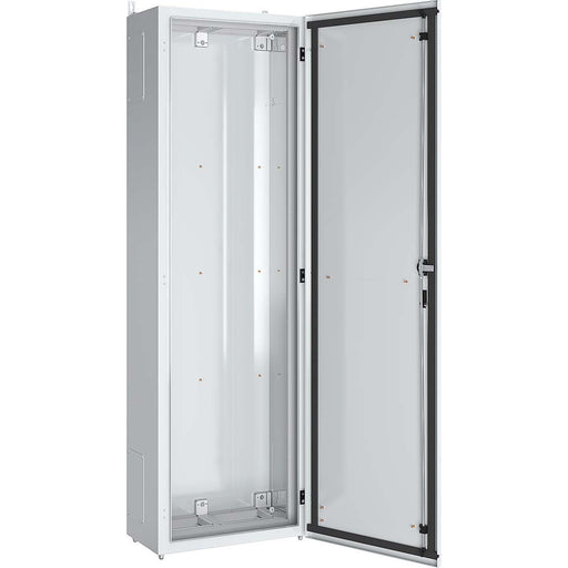 ABN - Leergehäuse Standgehäuse NT212E geerdet IP55