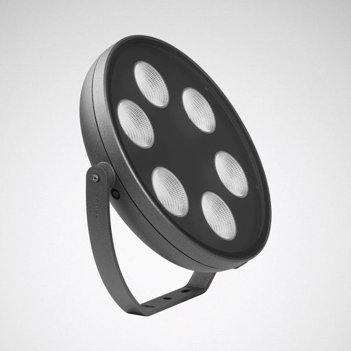 Trilux - Downlight/Strahler/Flutlicht LED-Anbauleuchte Faciella Sl#7396451 4000K DALI