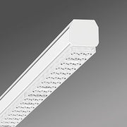 Regiolux - Geräteträger für Lichtbandsystem LED-Geräteträger SRGOH #19440006060 4000K DALI