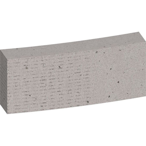 Bosch - Bohrkrone Segmente für PRO 2608601807 Diamantnassbohrkrone