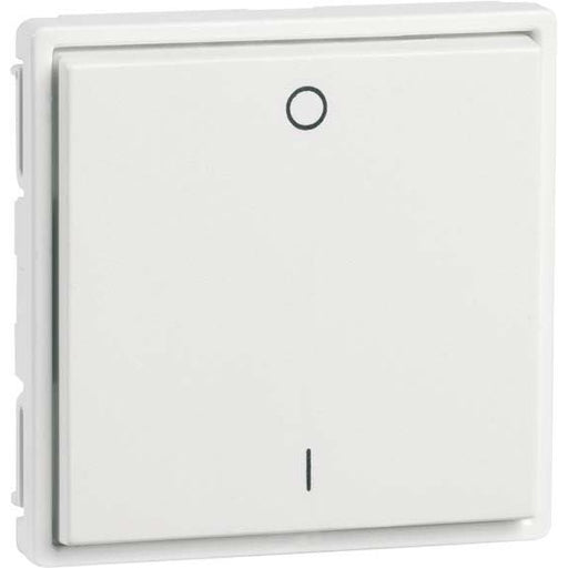 Peha - Bussystem-Hand-/Wandsender Wandsender rws hochgl D 450.022 FU-BLS 2 Kanal