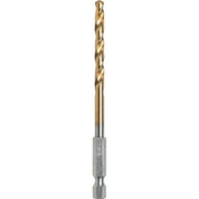 Makita - Bohrer Titanbohrer HSS D-14940 4mm
