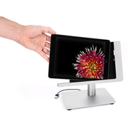 Viveroo - Halterung für Audio-/Videosysteme Tischständer 381220 iPad 10,2" (7/8/9)