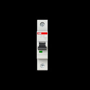 ABB Stotz S&J - Leitungsschutzschalter Sicherungsautomat S201-C8 6kA 8A C 1p
