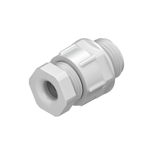 HKL - Kabelverschraubung 1235/09 gr,D=4,5-7mm − 50 Stück