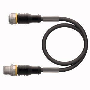 Turck - Konfektioniertes Sensor-Aktor-Kabel Aktuator- u. Sensorleitung RKC8.301T #6625002 PUR − 1 Stück