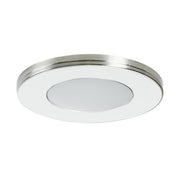 Brumberg Leuchten - Downlight/Strahler/Flutlicht LED-Einbaudownlight 12V DC 12164073 3000K