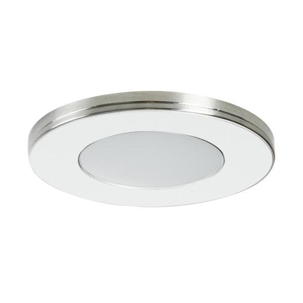 Brumberg Leuchten - Downlight/Strahler/Flutlicht LED-Einbaudownlight 12V DC 12164073 3000K