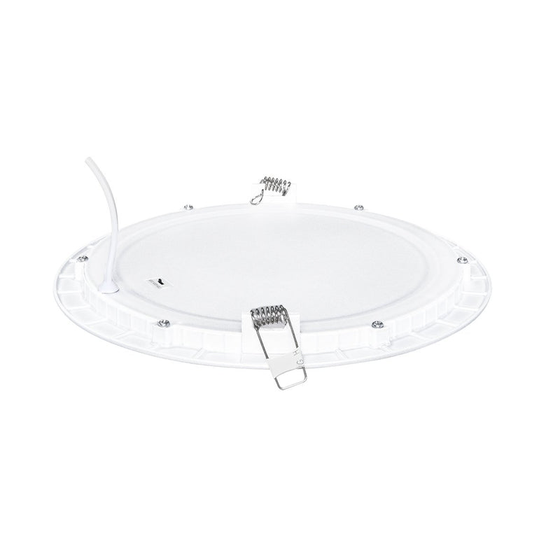 Nobile - Decken-/Wandleuchte LED-Panel Flat 1571901047 SCCT, 350mA, ws
