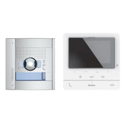 Legrand (BT) - Türsprech-Set Flex"ONE Video-Set 364651 mit Türstation SFERA