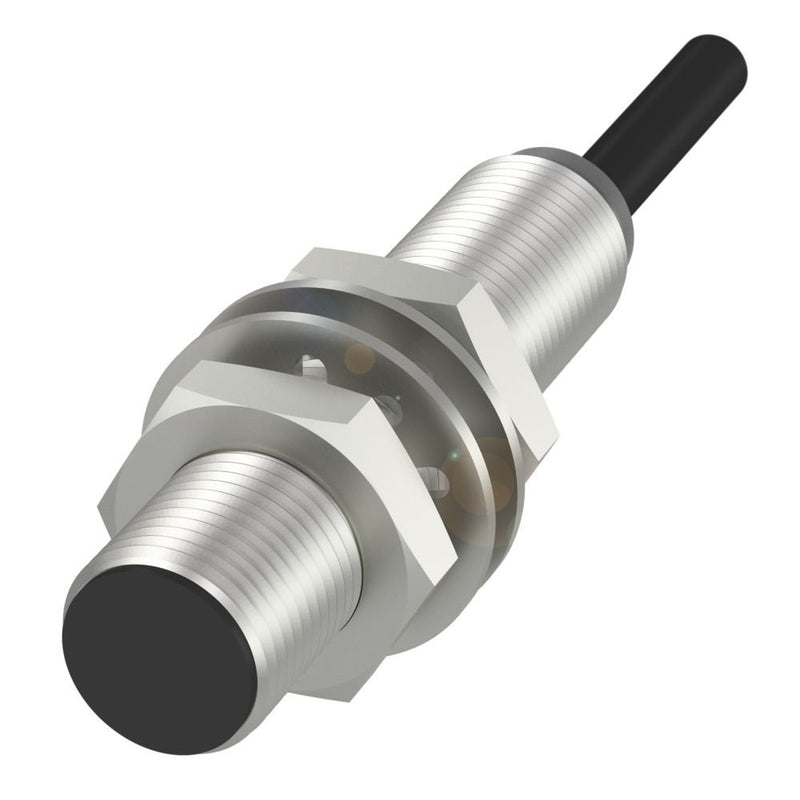Balluff - Induktiver Näherungsschalter Induktiver Sensor BES M12EI-PS#BES05YU