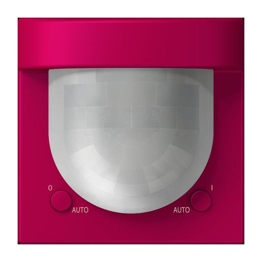 Jung - Bewegungsmelder-Sensor Bewegungsmelder 2,2m BT LC 17182 230 rouge rubia (32101)