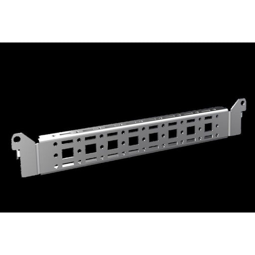 Rittal - Komponente für den Ausbau (Schaltschrank) System-Chassis VX 8619.700 (VE4) 14x39mm,Türbr.:400mm